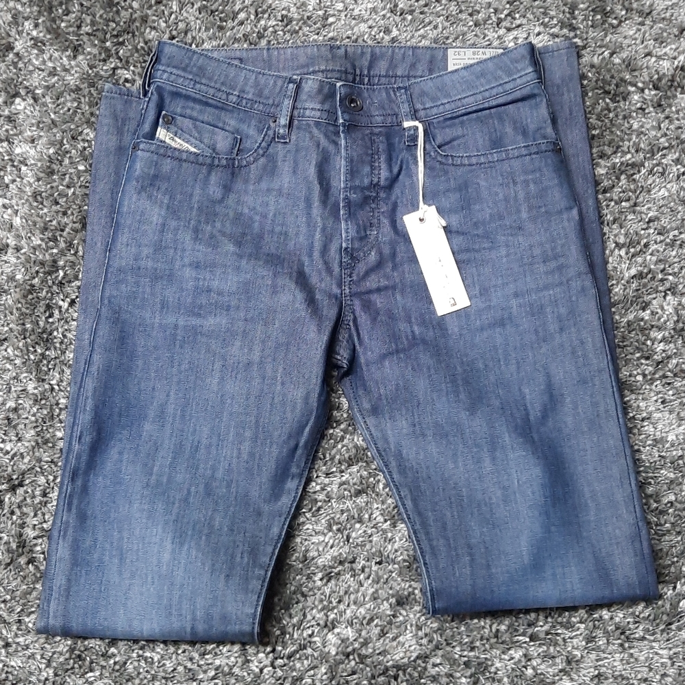 Men's Diesel Jeans